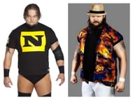 We don't need to be reminded that Bray Wyatt was once known as Husky Harris